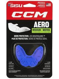 Vist Large View of Product Image Which is New CCM SISU AERO MG SM BLUE