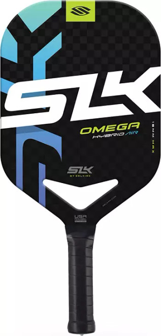 Vist Large View of Product Image Which is New SLK OMEGA HYBRID MAX OASIS