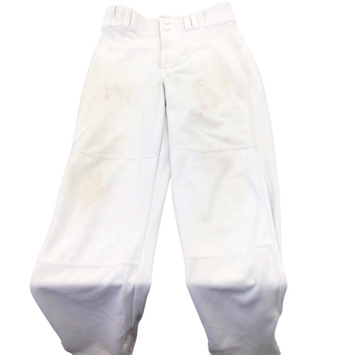 Used Champro BASEBALL PANTS BB/SB Pant Mens White LG 11760-S000072006