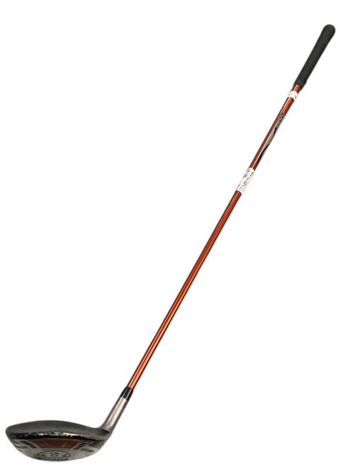 Vist Large View of Product Image Which is Used Ping G10 4 WOOD Mens Fairway Wood LH 4 Wood