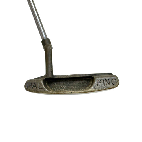 Used Ping PAL Men's RH Putter 11506-S000274245