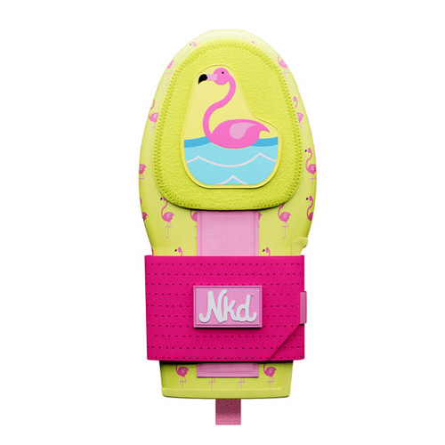 Vist Large View of Product Image Which is Naked Grips Adult Sliding Mitt