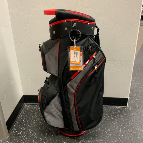 Vist Large View of Product Image Which is New COURIER 3.0 CART RED/BL