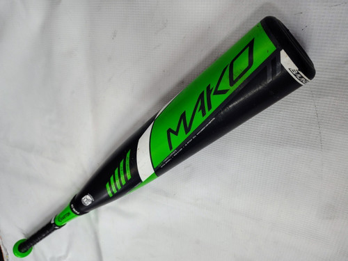 Vist Large View of Product Image Which is Easton Baseball and Softball USSSA 2 5/8  Barrel Bats