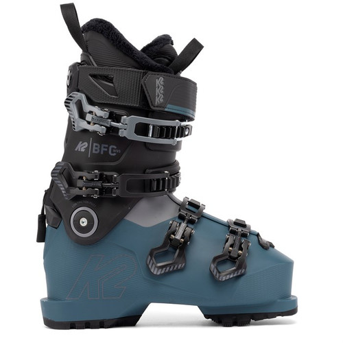 Vist Large View of Product Image Which is Used K2 BFC 95 W Women's 26.5 ski boots 11317-S000080413
