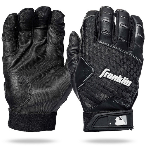 Vist Large View of Product Image Which is New 2nd Skinz BTG ADT XL BK/BK