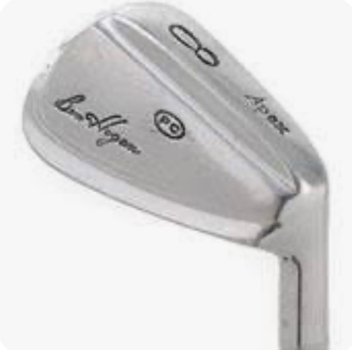 Vist Large View of Product Image Which is Ben Hogan Golf Iron Sets