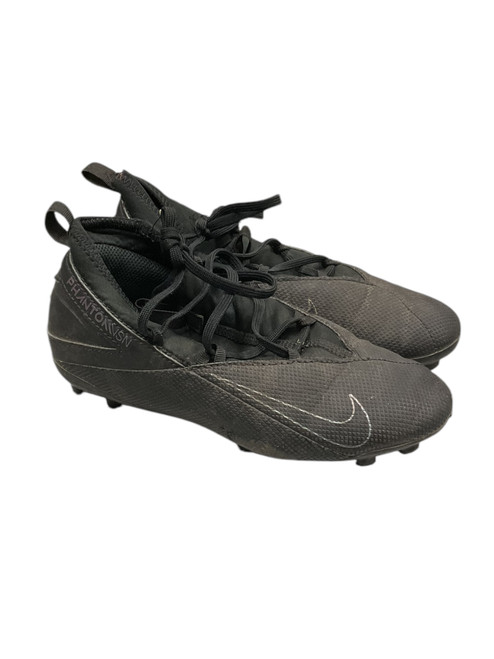 Vist Large View of Product Image Which is Used Adidas Soccer Cleats Royal Blue Junior 02 11733-S000183576