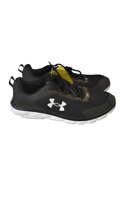 Vist Large View of Product Image Which is Used Under Armour Running/X-Train Shoes M