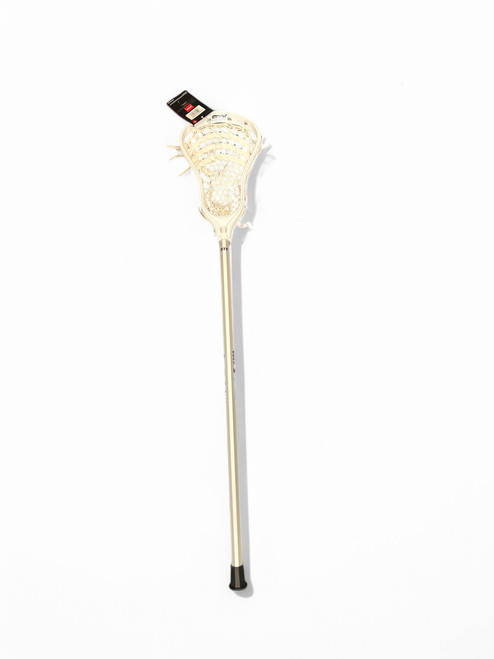 Used STX STALLION 200 W/ 6000 POLE Men Atk/Mid Complete Stick White 11863-S000020205