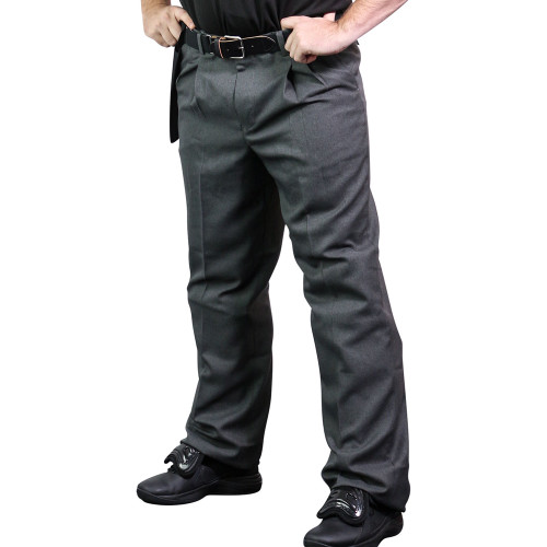 New GREY UMPIRE PANT 38 11833-CHPBPR2AGR38