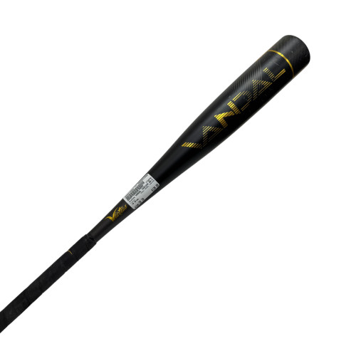 Vist Large View of Product Image Which is Used Victus VANDAL VSBV2X8 USSSA 2 3/4" Bat 30" -8 Drop