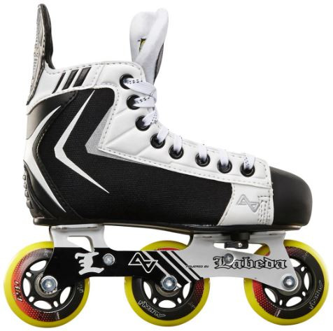 Vist Large View of Product Image Which is New YTH INLINE ADJ SKATE Y7-10