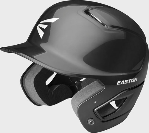 New Alpha Blk M/L Batting Helmet 11855-EAS8068542