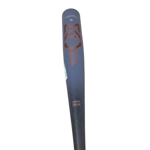 Vist Large View of Product Image Which is Used Easton MAV1 EBB5MAV3 BB/SB High School -3 Bat 33"