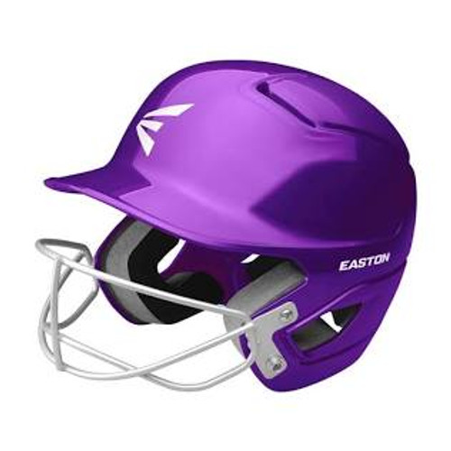New ALPHA HELMET W/ FP MASK-ML 10558-EAS8072037PU-ML