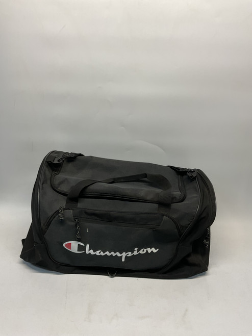 Vist Large View of Product Image Which is Used Champion Sports Medium Equipment Bag 11805-S000055428