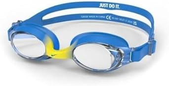 Vist Large View of Product Image Which is New NIKE KIDS LIL SWOOSH GOOGLE