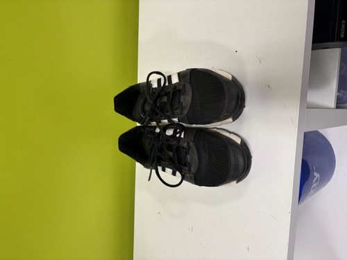 Vist Large View of Product Image Which is Used Adidas Mens Golf Shoes None Senior 8