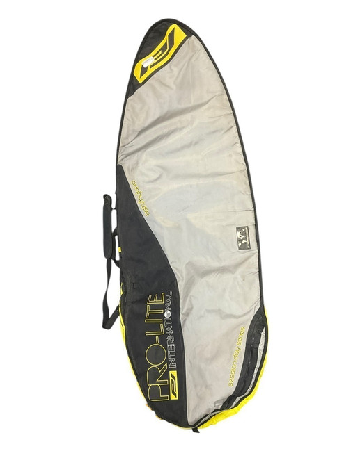 Vist Large View of Product Image Which is Used PRO-LITE SESSION Surfboard Accessory