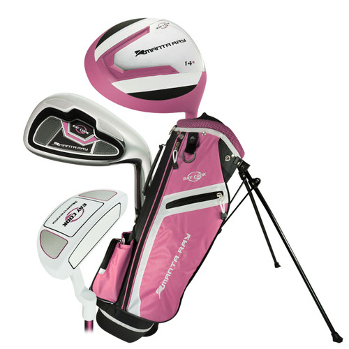 New MANTA RAY GIRLS JR 5-PC R 11851-RCG840254141872