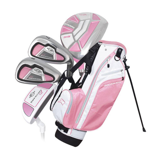 New MANTA RAY GIRLS JR 6-PC R 11851-RCG840073415260