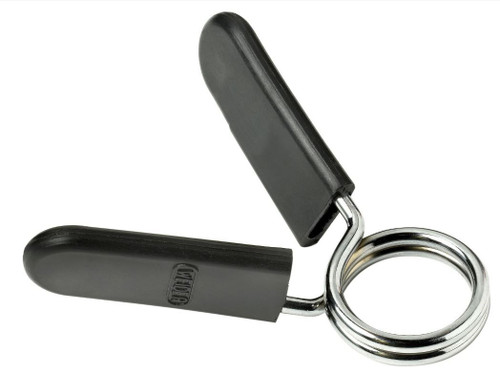 Vist Large View of Product Image Which is WEIDER 1" STANDARD LOCKING COLLARS