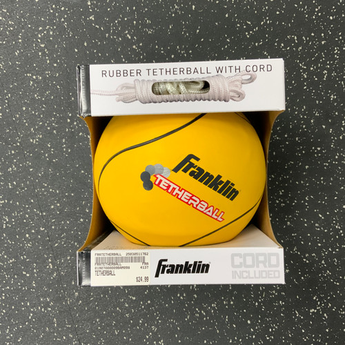 Vist Large View of Product Image Which is New TETHERBALL