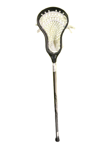 Vist Large View of Product Image Which is Used String King LEDGEND Men Atk/Mid Complete Stick Black