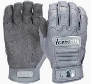 Vist Large View of Product Image Which is New CFX PRO BTG Grey Yth M