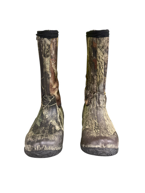 Vist Large View of Product Image Which is Used Snow/Hunt/Hike Boots Y