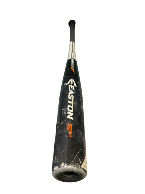 Vist Large View of Product Image Which is Used Easton BB15S3Z BB/SB High School -3 Bat 33" 11768-S000220893