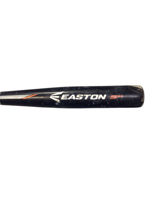 Vist Large View of Product Image Which is Used Easton BB15S3Z BB/SB High School -3 Bat 33"