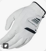 Vist Large View of Product Image Which is New Maxfli Honors Golf Glove