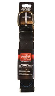 Vist Large View of Product Image Which is New BELT BASEBALL JUNIOR