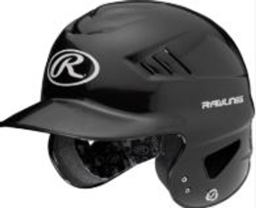 New HELMET RAWLINGS COOLFLO TB 11804-RAWRAWRCFHB