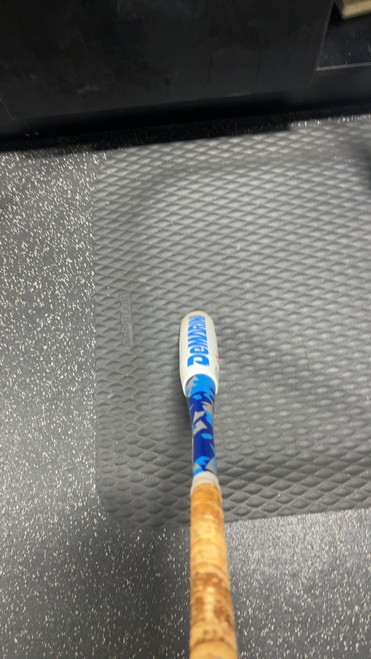 Vist Large View of Product Image Which is Used Demarini VXC14 BB/SB High School -3 Bat 32" 11825-S000029496