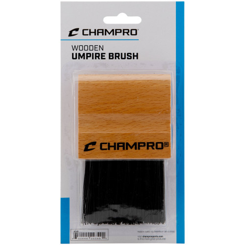 New Champro UMPIRE BRUSH Umpire Accessories 11849-CHPA040