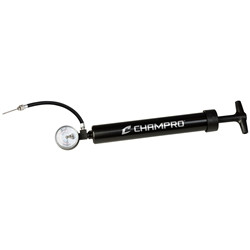 Vist Large View of Product Image Which is New INFLATION PUMP 12" GUAGE