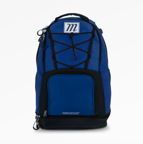 Vist Large View of Product Image Which is Marucci Blazr Bat Pack #MBBLZRBP