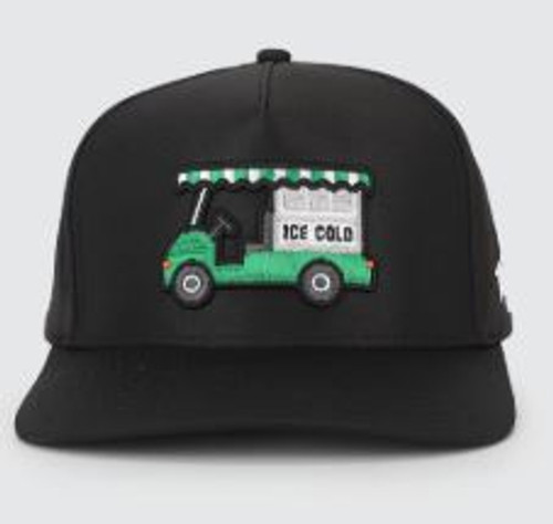 New HAT WAGGLE GOLF 11804-35WHATWAGGLE