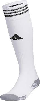 Vist Large View of Product Image Which is New COPA ZONE SOCK WH/BLK LG