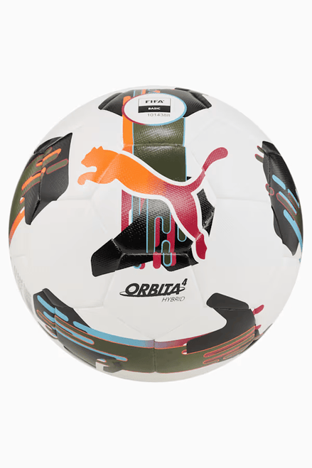 Vist Large View of Product Image Which is New BALL ORBITA 4 11776-PUMBALLORBITA4