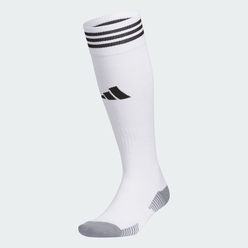 Vist Large View of Product Image Which is New COPA ZONE SOCK BLK/WH LG