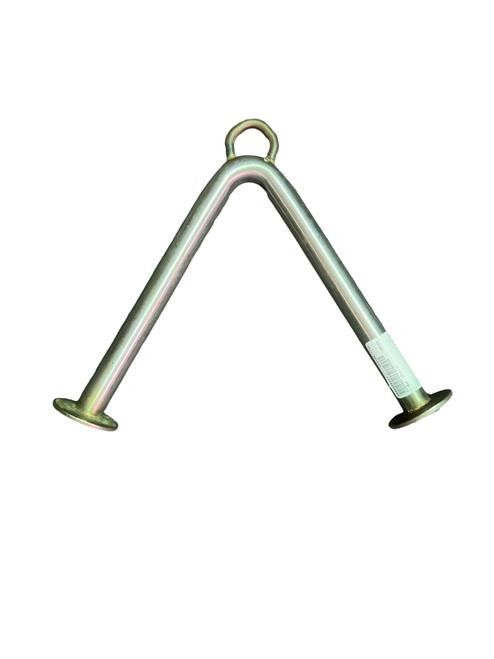 Vist Large View of Product Image Which is Used V Bar (Pully) 11724-S000208431
