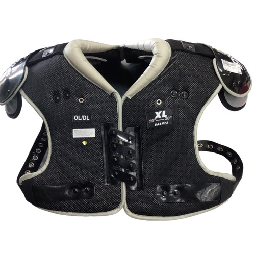 Bike Football Football Shoulder Pads