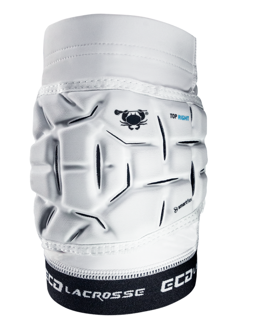 Vist Large View of Product Image Which is ECD Echo Arm Pads