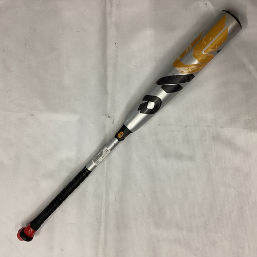 Vist Large View of Product Image Which is Demarini Baseball and Softball High School Bats