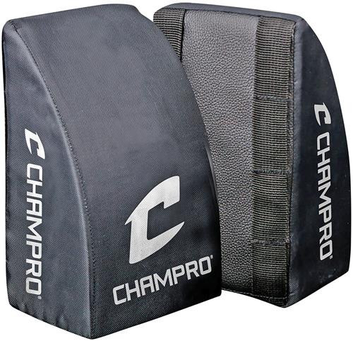 Vist Large View of Product Image Which is Baseball & Softball Baseball & Softball / Catchers Equipment