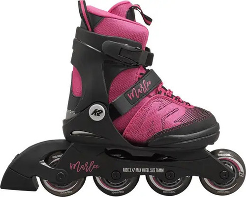 Vist Large View of Product Image Which is New K2 Marlee inline sz 1-5